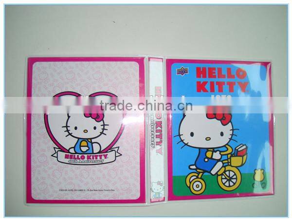 Small pp presentation folder