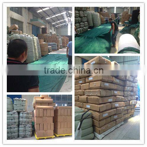 three needles uv stabilized protect hail net