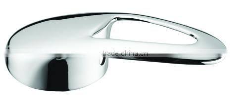 Zinc alloy zamak die casting faucet handles