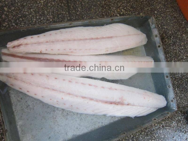 Oilfish steaks