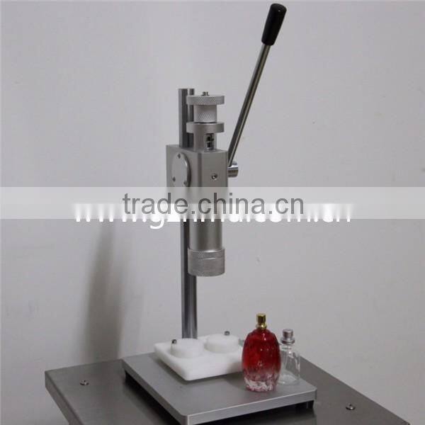 manual perfume crimping machine,manual perfume crimping fitting,manual perfume crimping equipment
