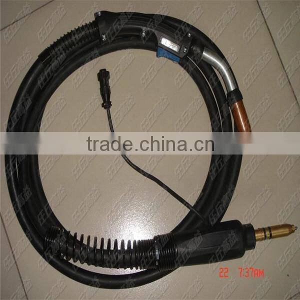 Wire feeder for MILLER