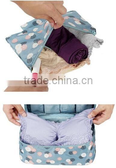 AN655 ANPHY Portable underwear storage bag,bra waterproof storage bag for journey