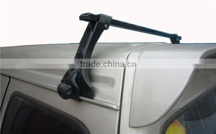 truck trailer basket car roof luggage carrier