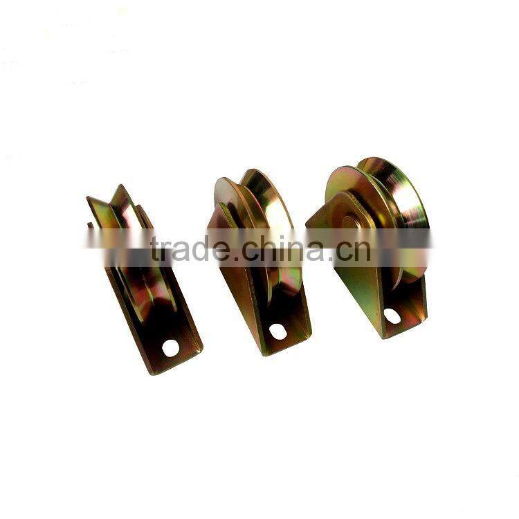 China sliding gate wheel for gate accessories