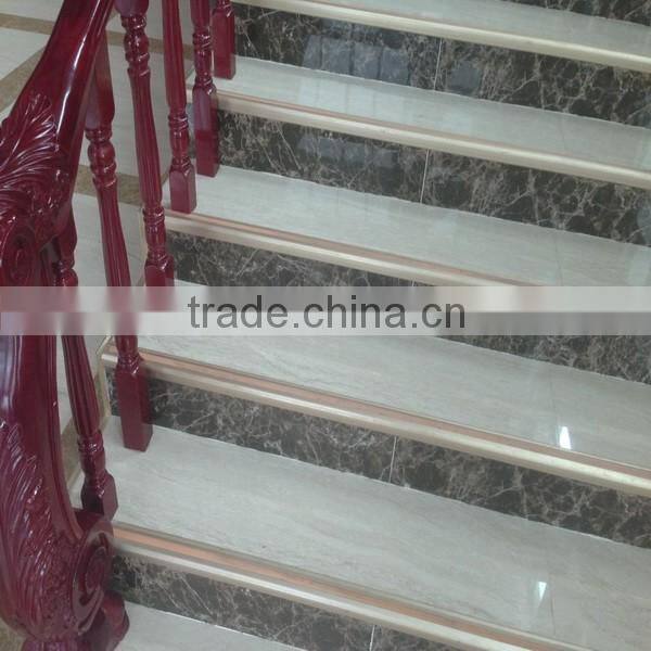 aluminum stair nosing for ceramic tile