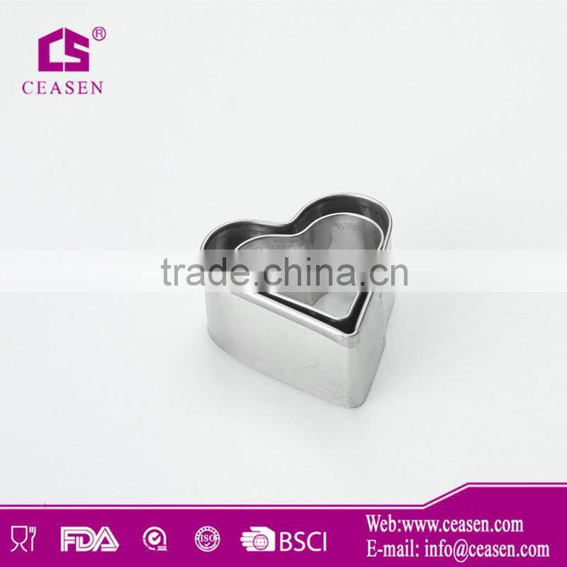 aluminum cake mould