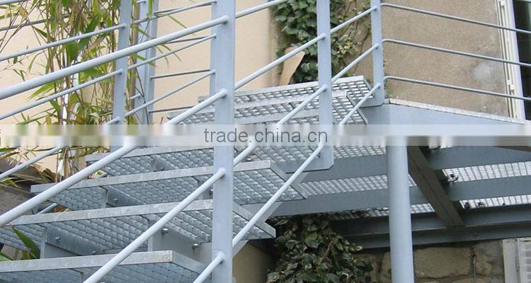 alibaba china Steel Grating for floorway drainage drain trench