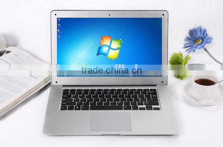 13/14/16 inch outlet product laptops with 4GB RAM 500 GB HDD