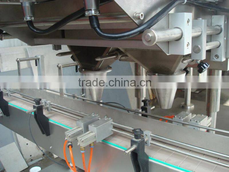 Advanced electronic-imaging CCD camera small tablet counter