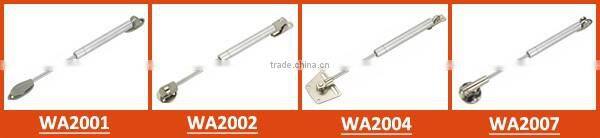 Factory Made 80-140n cabinet support gas spring