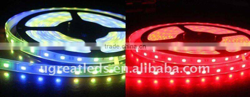 SMD3528 High quality led light strip
