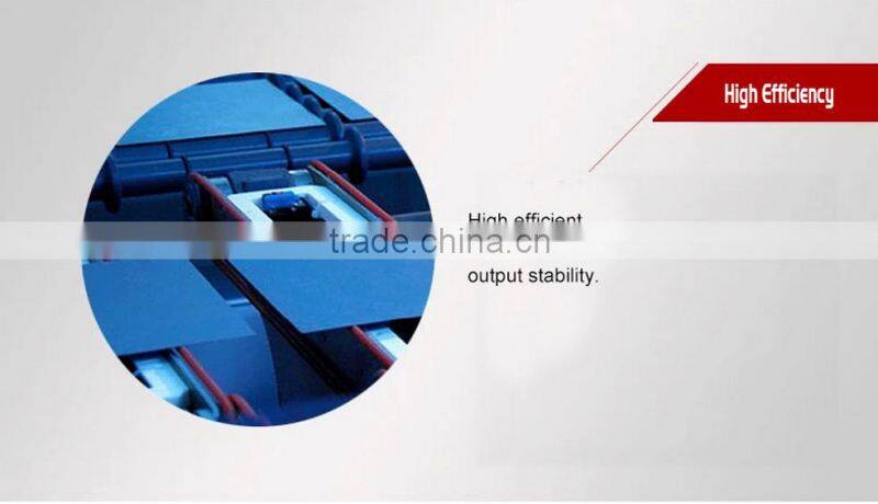 80W MONO SOLAR PANEL