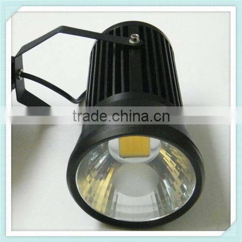 shop window cob track light led (HZ-COB-GD004)