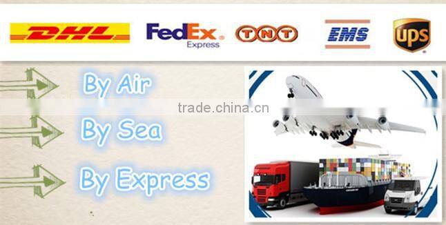 Printed Hair Extension Cardboard Packaging Box