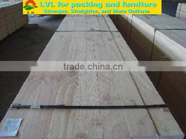 WBP,full pine LVL( laminated veneer lumber) for construction usage