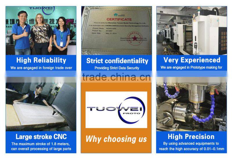 Newest Hot rapid prototyping services/ sls sla