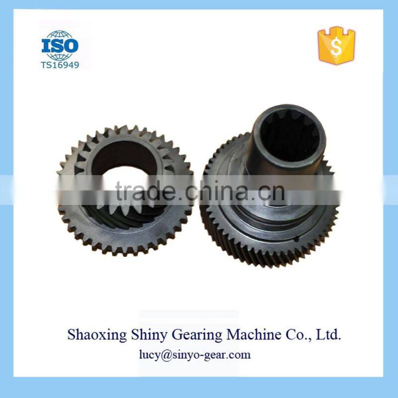 OEM Transmission Metal Gear Spur Gear for Hyundai Parts