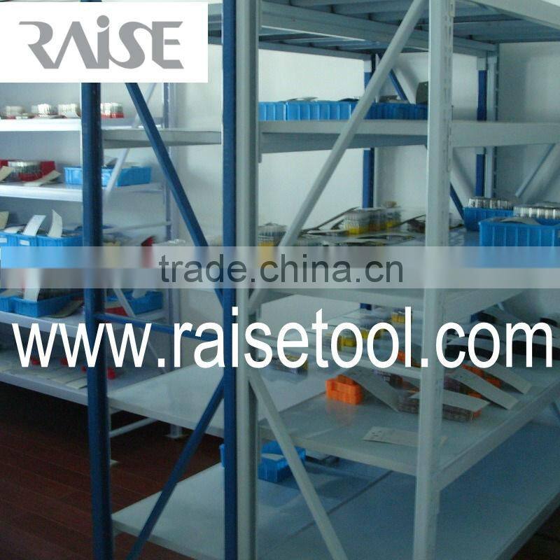 face milling cutter made in china