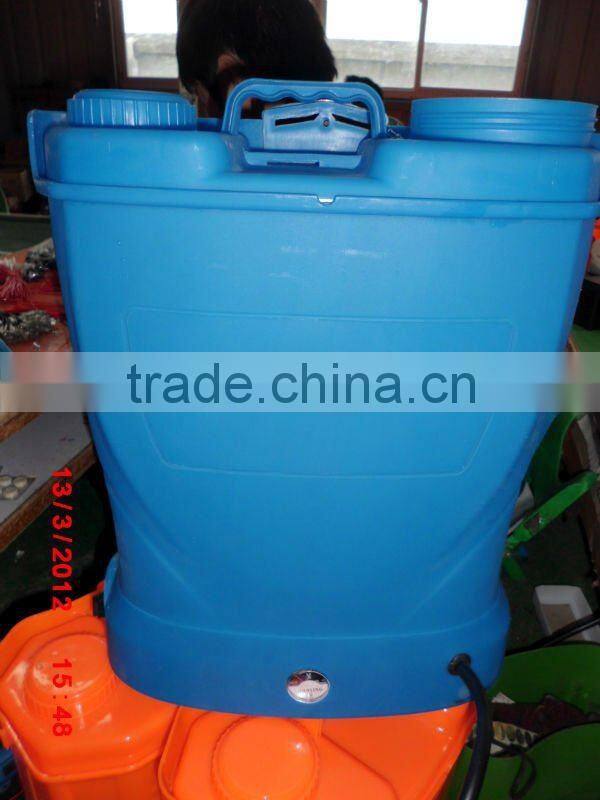 NEW 16L agricultural power sprayer