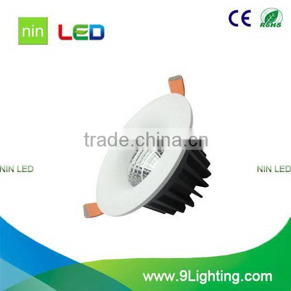 New arrival useful led downlight soffit lighting