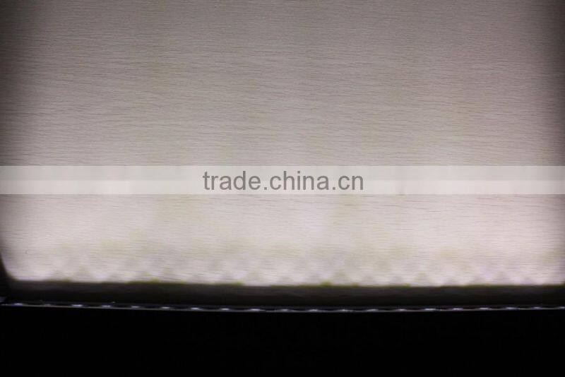 50" 288w Strobeflash led light bar for car