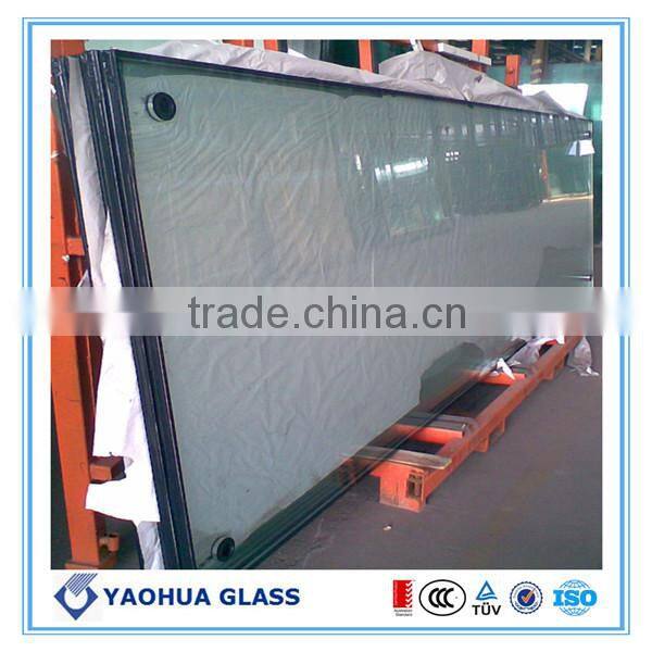 commercial building elevation glass float glass sheets