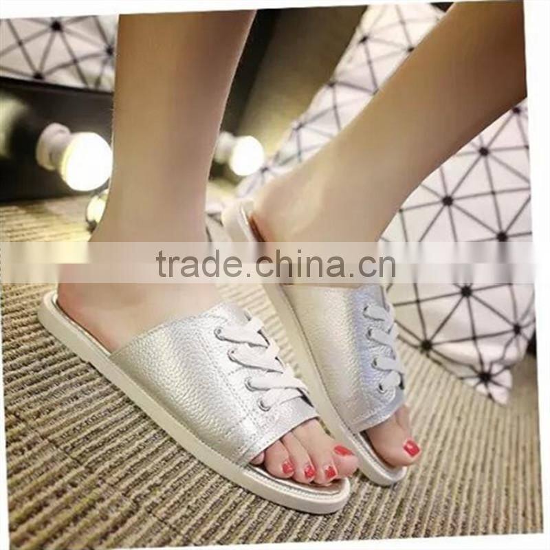 Foldable slippers with a pouch cool kids flipper indoor slippers