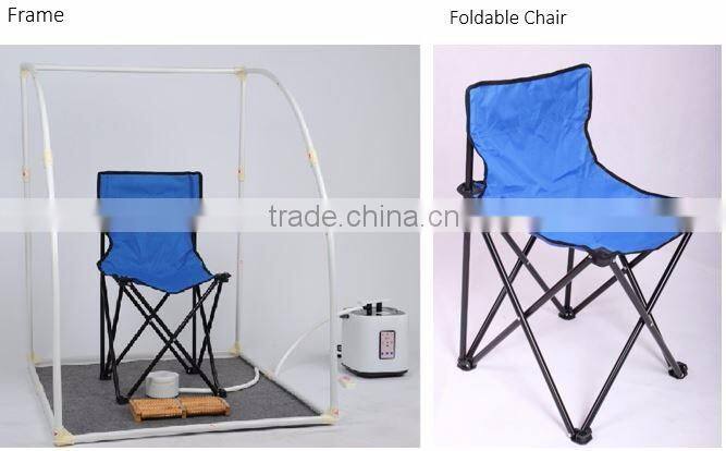 movable sauna therapy supplies in China