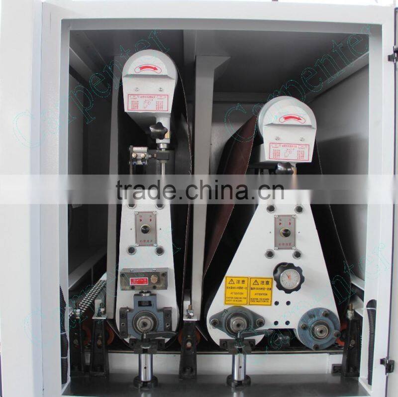 R-RP1000 wide belt sanding machine