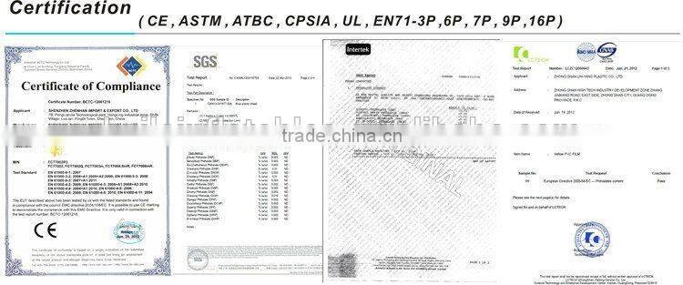 3.5M PVC large inflatable bounce