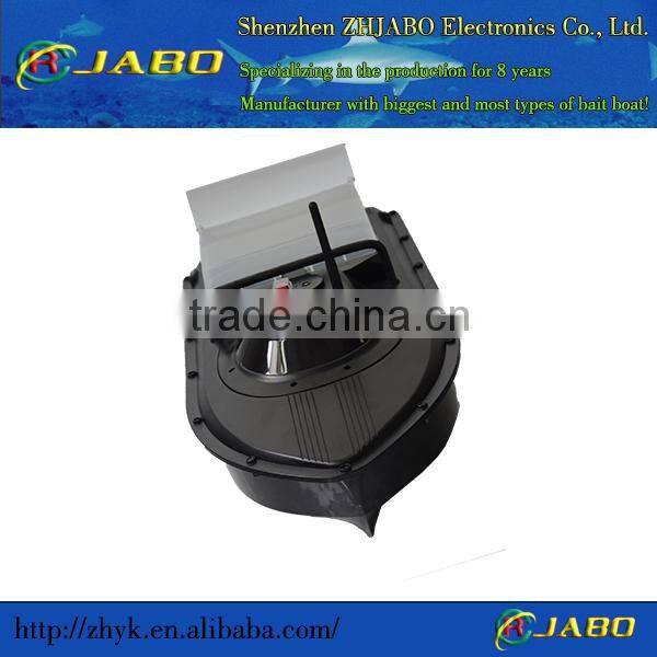 JABO-1AS Wireless Remote Control Carp Fishing Bait Boat, RC Bait Boat For Carp Fishing