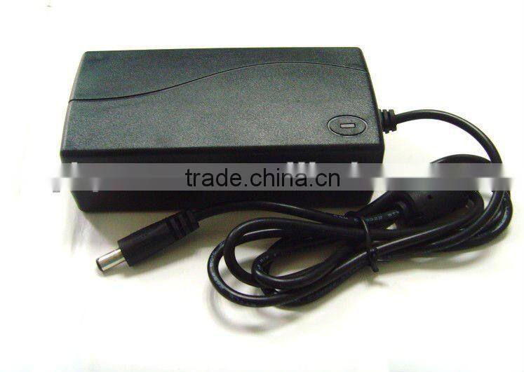 ac dc power adapter 100-240v to 12v 5A