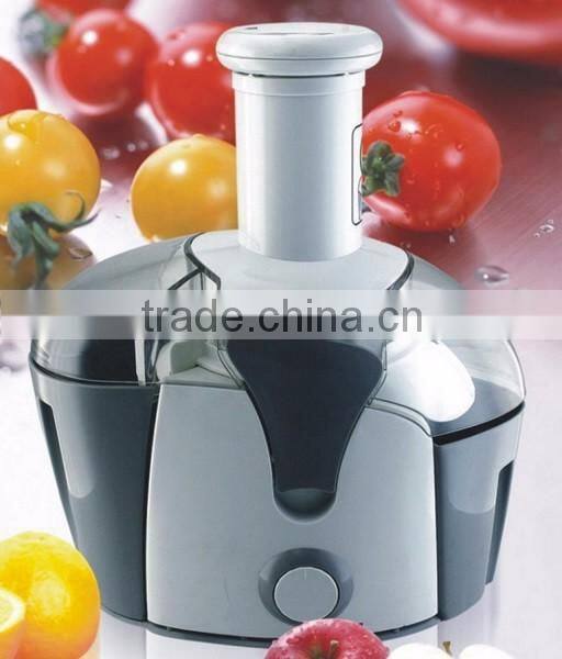 Home Appliance Electric Vegetable Juicer Orange Blender Machine With 1L