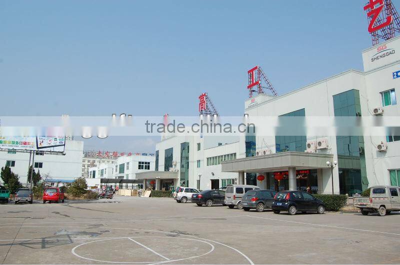 kraft paper sticky notepad