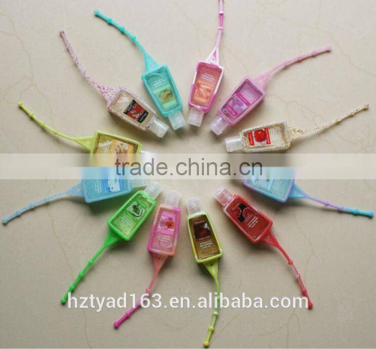 29ml fragrance hand gel sanitizer