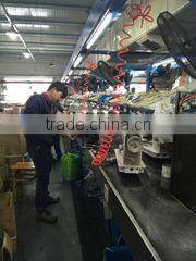 BM-700 High Speed Overlock4 thread overlock Industrial sewing machine