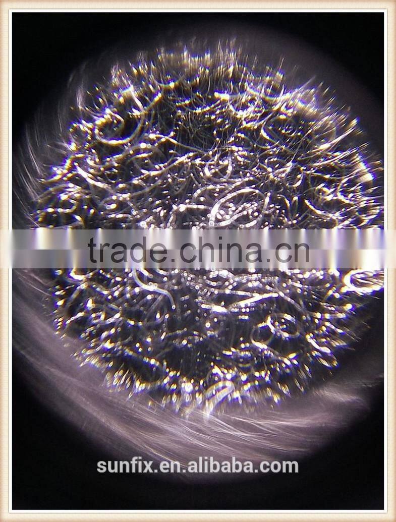 High Quality With Low Price Needle punch nonwoven fabric For PU/PVC Wet Process