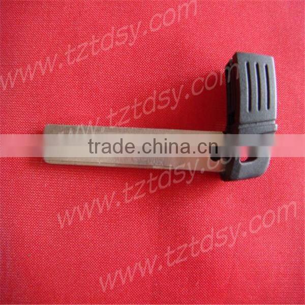 Tongda top quality key blade for 3/5 series, key blank
