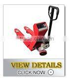 2000kg Electronic cylinder gas industrial weighing scale