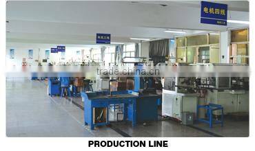 Heavy Duty 5KW Diesel Engine Generator