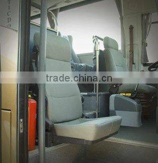 55 Seats Diesel Tourist Bus