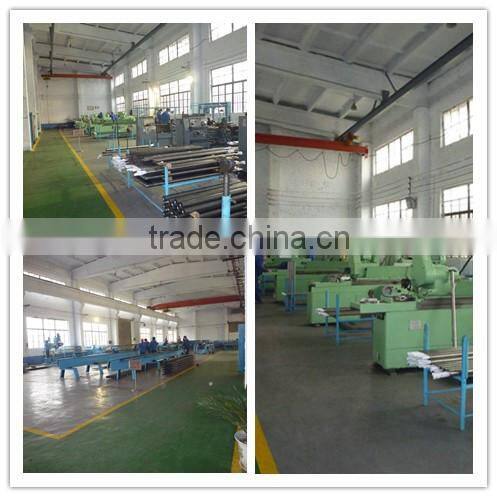 API 2 1/4" *4' oilfield plunger with BOX/PIN thread end