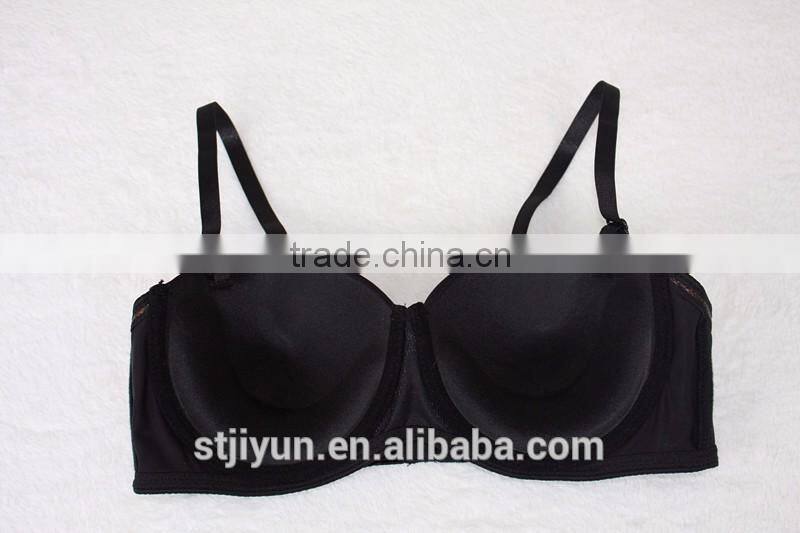 Plus Size Sexy Hot Sale Bra