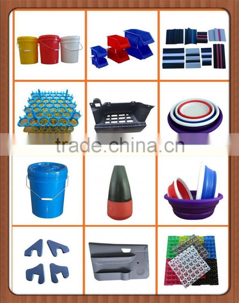 General trade inflatable boat accessary high quality plastic cone for kayak