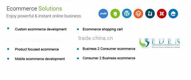 Outsource PHP Development India