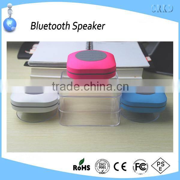 High quality bluetooth speaker for iPhone