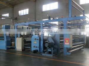 We have factory price good nonwoven fabric