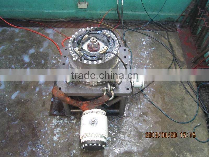 Well control API 16A 37.5"-500psi Diverter