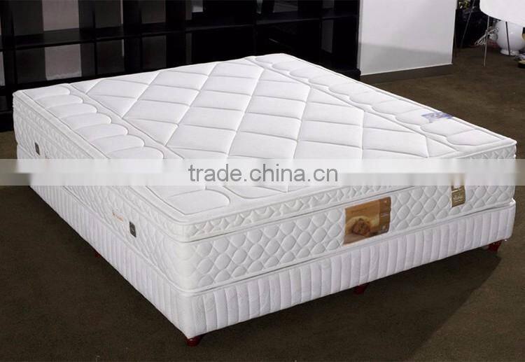 Alibaba Products Wholesale Sleep Well Pocket Spring Mattress